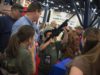 America is dominated by the arms industry