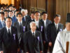 Why politicians must not visit Yasukuni Shrine ?